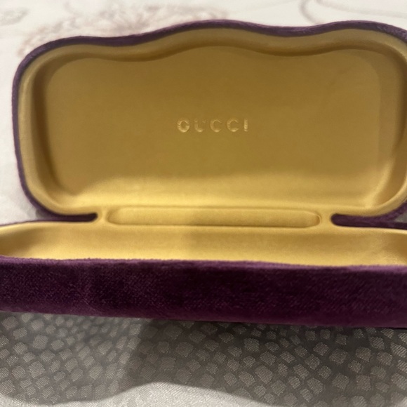 Gucci sunglasses - Picture 9 of 9